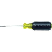Terminal Block Screwdriver Nuna Depot Inc.