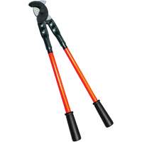 Coupe-c&acirc;ble avec manchon de protection, 25-1/2" Nuna Depot Inc.
