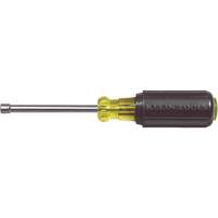 Tourne-&eacute;crou m&eacute;trique, 4 mm prise, 6-3/4" lo, Non magn&eacute;tique Nuna Depot Inc.