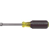 Tourne-&eacute;crou m&eacute;trique, 6 mm prise, 6-3/4" lo, Non magn&eacute;tique Nuna Depot Inc.