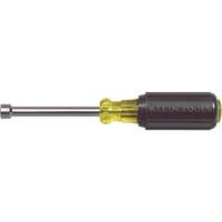 Tourne-&eacute;crou m&eacute;trique, 7 mm prise, 6-3/4" lo, Non magn&eacute;tique Nuna Depot Inc.