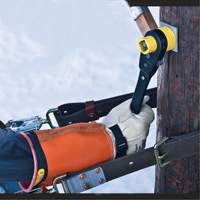Lineman's Ratcheting Wrench Nuna Depot Inc.