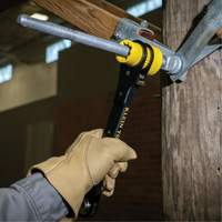 Heavy-Duty Lineman's Ratcheting Wrench Nuna Depot Inc.