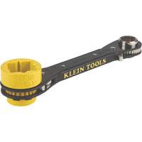 Lineman's Ratcheting Wrench Nuna Depot Inc.