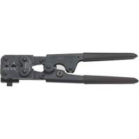 Compound-Action Ratcheting Crimper Nuna Depot Inc.
