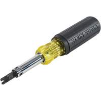 Outil multifonction d'insertion de type tournevis Nuna Depot Inc.