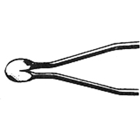 Pistolets &agrave; souder - Pannes de rechange, Panne de coupe seulement Nuna Depot Inc.