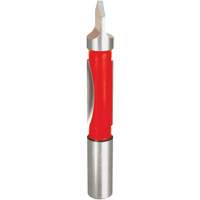 Router Bit - Panel Pilot Bit, 1/2" Dia., 1-1/4" H, 3-3/4" L, 1/2" Shank Nuna Depot Inc.