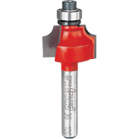 Router Bit - Beading Bit, 13/16" Dia., 1/4" Shank Nuna Depot Inc.