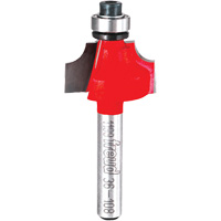 Router Bit - Beading Bit, 7/8" Dia., 1/4" Shank Nuna Depot Inc.