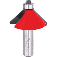 Router Bit - Chamfer Bit, 1-3/4" Dia., 1/2" Shank Nuna Depot Inc.