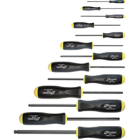 Jeux de tournevis ball driver - SAE, 13 mcx Nuna Depot Inc.