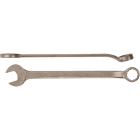 Combination Wrenches, 3/8", 6-5/16" Length Nuna Depot Inc.