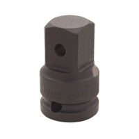 Adaptateur, Chocs, Prise 1/2", Douille 3/4", 1,875" lo Nuna Depot Inc.