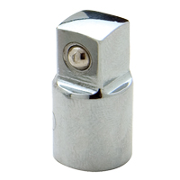 Adaptateur pour douille, Prise 3/8", Douille 1/2",  lo Nuna Depot Inc.