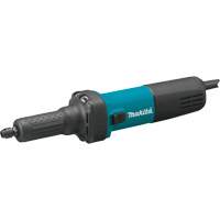 Lightweight Die Grinder with AC/DC Thumb Switch, 1/4", 120 V, 3.5 A, 25000 RPM Nuna Depot Inc.