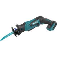 Cordless Reciprocating Saw (Tool Only), 18 V, Lithium-Ion Battery, 0-3000 SPM Nuna Depot Inc.