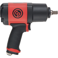 CP7748 Impact Wrench, 1/2" Drive, 1/4" NPT Air Inlet, 7000 No Load RPM Nuna Depot Inc.