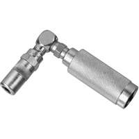 Right Angle Grease Gun Coupler Nuna Depot Inc.