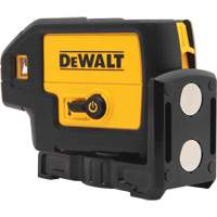 Five Beam Laser Pointer, 100' (30.48 m) Nuna Depot Inc.