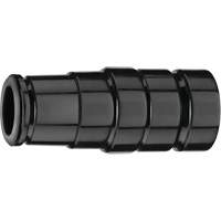 35 mm Rubber Adapter for Dewalt&reg; Dust Extractors Nuna Depot Inc.