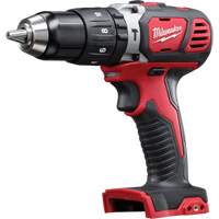 M18 Cordless Compact Hammer Drill/Driver (Tool Only), 1/2" Chuck, 18 V Nuna Depot Inc.
