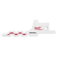 Sawzall&reg; Drywall Access Blade Nuna Depot Inc.