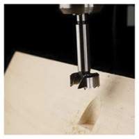 M&egrave;che emporte-pi&egrave;ce pour le travail du bois, 3/4", Tige 3/8", Longeur de 3-1/2" Nuna Depot Inc.