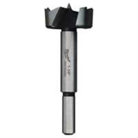 M&egrave;che emporte-pi&egrave;ce pour le travail du bois, 35 mm, Tige 3/8", Longeur de 3-1/2" Nuna Depot Inc.