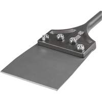 Self-Sharpening Floor Scraper Nuna Depot Inc.