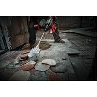 Self-Sharpening Floor Scraper Nuna Depot Inc.