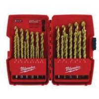 Thunderbolt&reg; Drill Bit Set, 29 Pieces, High Speed Steel Nuna Depot Inc.