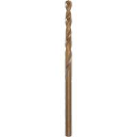 Foret s&eacute;rie courte Red Helix, Acier rapide, 9/64", 2-15/16" lo, 1-3/4" Cannelure, 135° Angle Nuna Depot Inc.