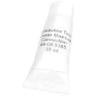 Graisse de remplacement Max-Lok, 0,35 oz, Tube Nuna Depot Inc.