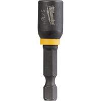 Tourne-&eacute;crou Shockwave Impact Duty, Embout 1/4", Prise 5/16", 1-7/8" lo, Magn&eacute;tique Nuna Depot Inc.