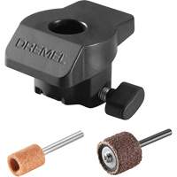 Ensemble d'accessoires pour guide de ponçage/meulage Nuna Depot Inc.