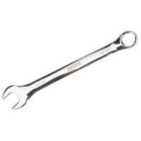 Cl&eacute; mixte, 12 pans, 9/16", Fini Chrome Nuna Depot Inc.