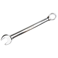 Cl&eacute; mixte, 12 pans, 3/4", Fini Chrome Nuna Depot Inc.
