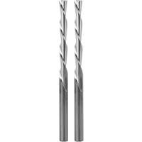 Forets polyvalents, 5/32", Cannelure 1-1/4" Nuna Depot Inc.