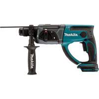 Marteau rotatif SDS Plus sans fil M12 Fuel, 18 V, 15/26", 1.4 lb-pi, 0-1200 tr/min Nuna Depot Inc.