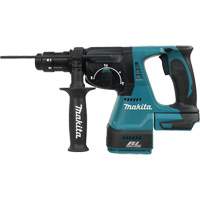 Perforateur rotatif sans balais LXT SDS-PLUS (outil seul), 18 V, 15/16", 1,8 lb-pi, 0-950 tr/min Nuna Depot Inc.
