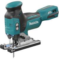 LXT Brushless Jig Saw with Barrel Handle (Tool Only), 18 V, Lithium-Ion, 800-3500 SPM, 1" Stroke Length Nuna Depot Inc.