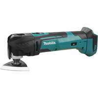 Outil multiple sans fil (outil seulement), 18 V, Lithium-ion Nuna Depot Inc.