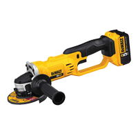Cordless Cut-Off Tools