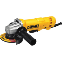 Meuleuse &agrave; angle, 4-1/2", 120 V, 11 A, 11000 Tr/min Nuna Depot Inc.
