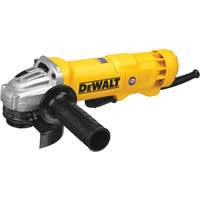 Petite meuleuse d'angle, 4-1/2", 120 V, 11 A, 11000 Tr/min Nuna Depot Inc.