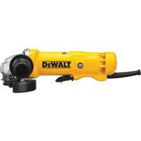 Petite meuleuse d'angle, 4-1/2", 120 V, 11 A, 11000 Tr/min Nuna Depot Inc.