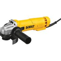 Petite meuleuse d'angle, 4-1/2", 120 V, 11 A, 11000 Tr/min Nuna Depot Inc.