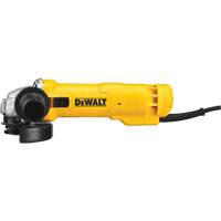 Petite meuleuse d'angle, 4-1/2", 120 V, 11 A, 11000 Tr/min Nuna Depot Inc.