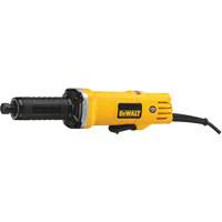 Rectifieuse avec interrupteur sans verrouillage, 1/4", 120 V, 4,2 A, 25000 Tr/min Nuna Depot Inc.